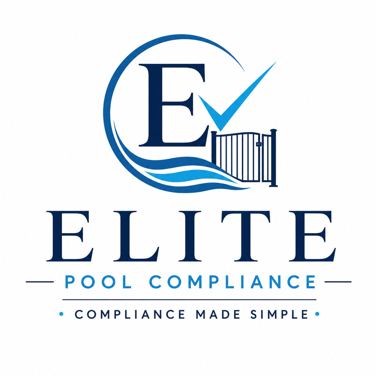 Elite Pool Compliance logo