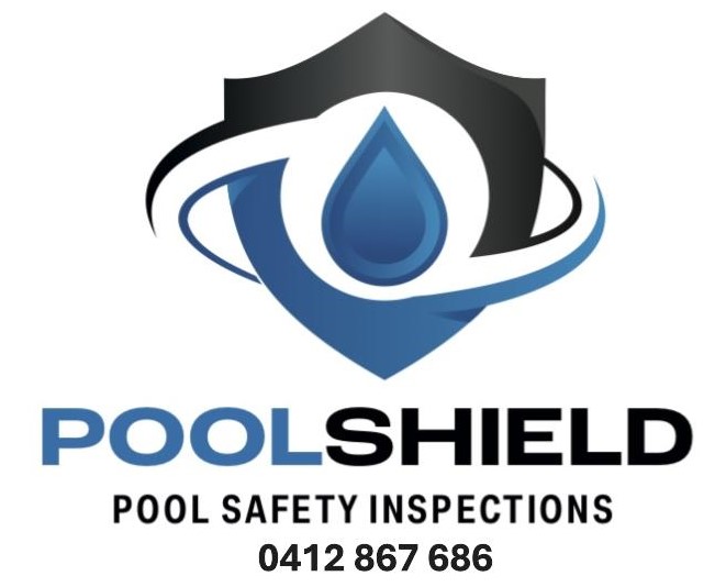 Poolshield logo