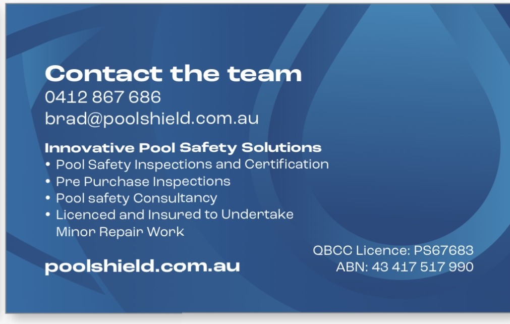 Poolshield cover image